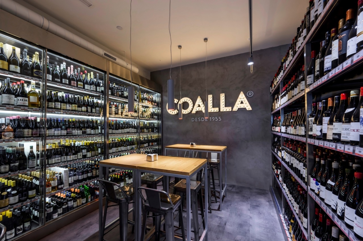 Con amigos, festejando y arreando