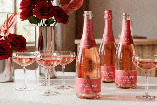 Tres vinos de Bodegas Murviedro para brindar en San Valentín