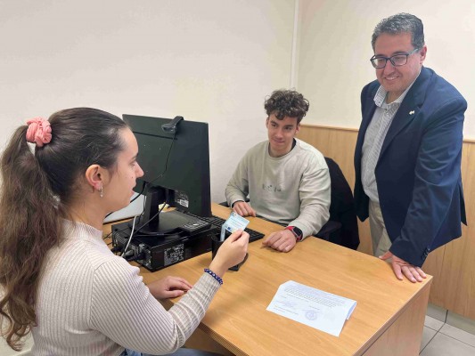 El Ayuntamiento de Castelló crea un grupo de trabajo para agilizar las gestiones municipales
