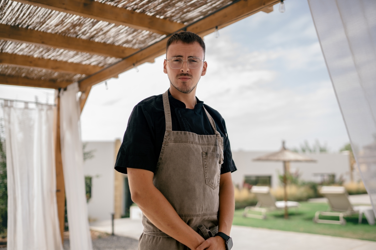 Mi Almazara (Jávea)