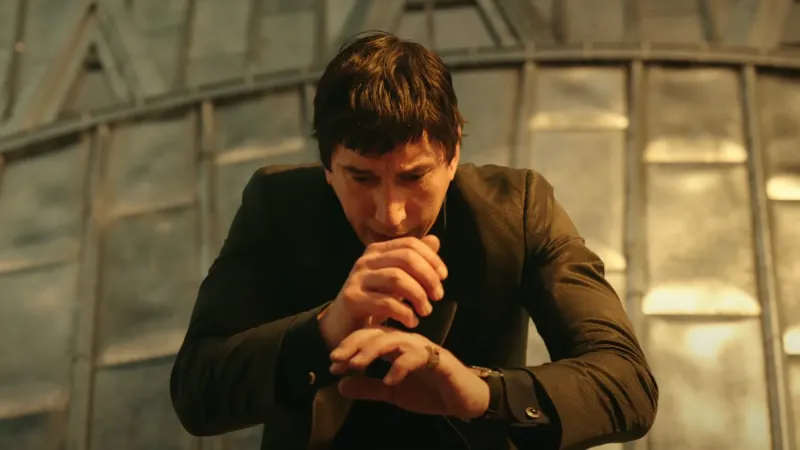  Lionsgate retira el trailer de ‘Megalópolis’ tras falsear críticas negativas a películas de Coppola