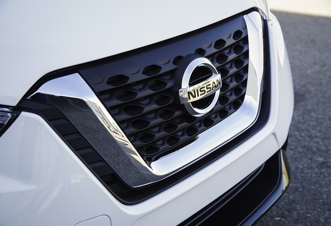 Nissan pierde 1.376 millones de euros en los nueve primeros meses de su año fiscal