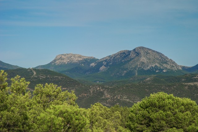 La Comunidad protege a Sierra Espuña con la declaración de Zona Especial Conservación
