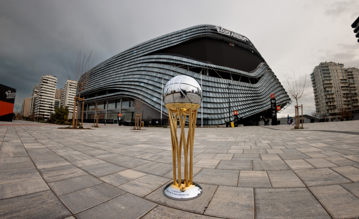Quirónsalud, Proveedor Médico de Salud de la Copa del Rey de baloncesto 2026