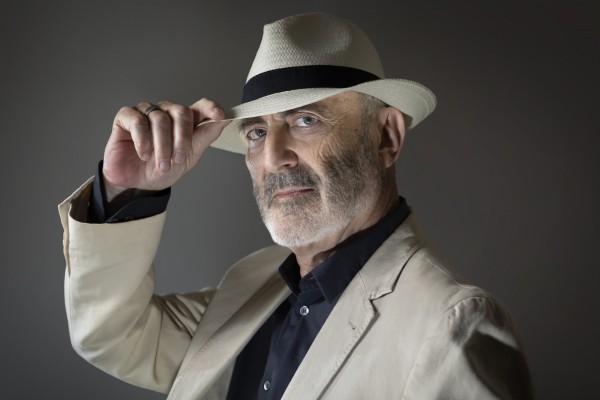 Gabriel Martínez de Rafal: 