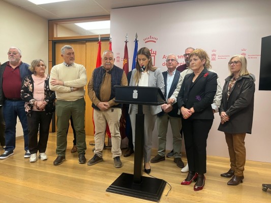 El PSOE denuncia la 