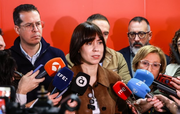 Morant ve corrupción en las VPP de Alicante por las normas del PP y reta a Vox a votar su reversión