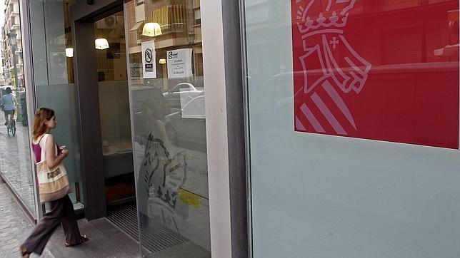 El 56,7% de los jóvenes de entre 15 y 24 años de la Comunitat está en paro