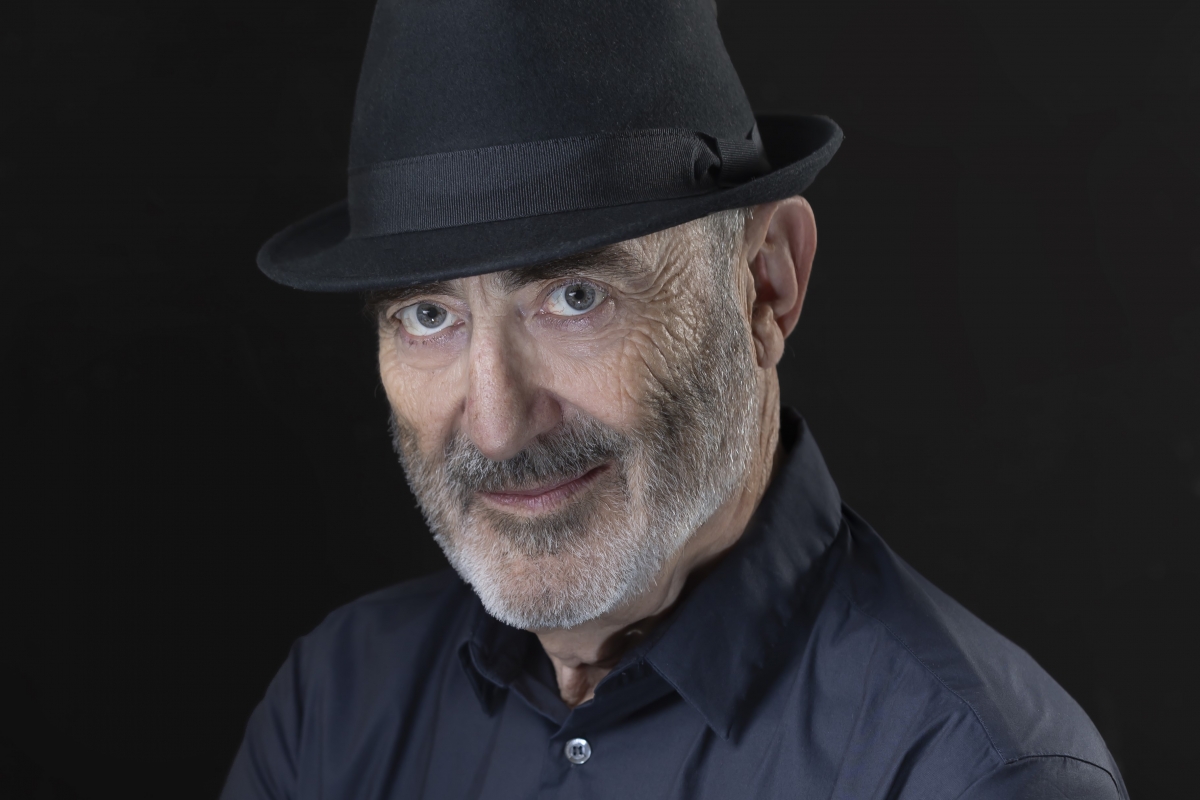 Gabriel Martínez de Rafal