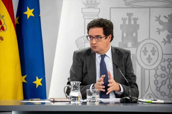España está lista para aplicar sistema de verificación de edad pero solo en dominios 