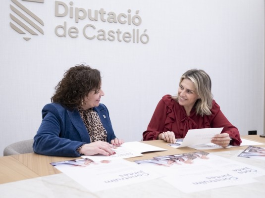 La Diputación aboga por 