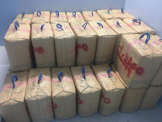 Drogas SA: Así funciona la industria del narcotráfico
