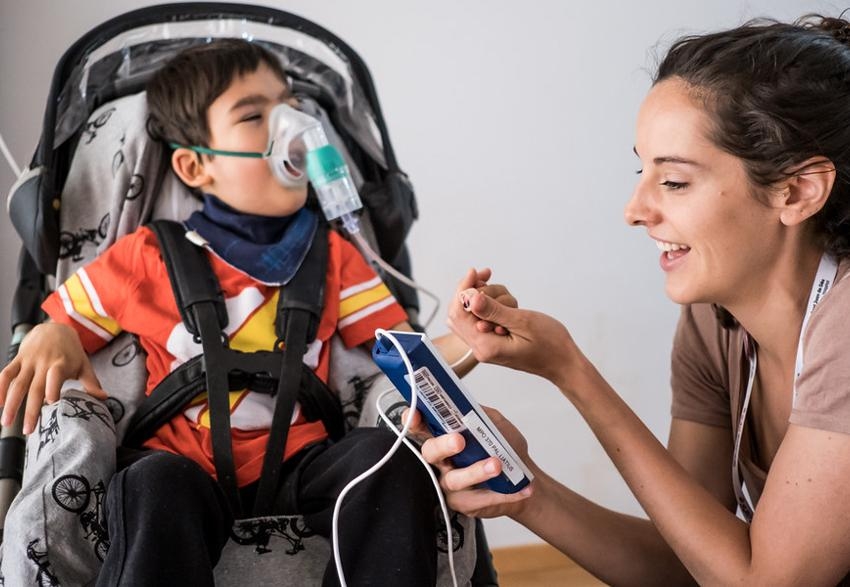 Enfermedades raras: diagnóstico y tratamiento