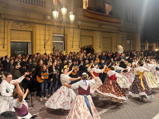 L'Alcora llevará al Pregó de la Magdalena su Festa del Rotllo, recién declarada de Interés Turístico Autonómico