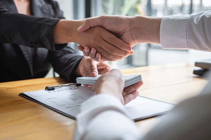 Así se construye un corrupto