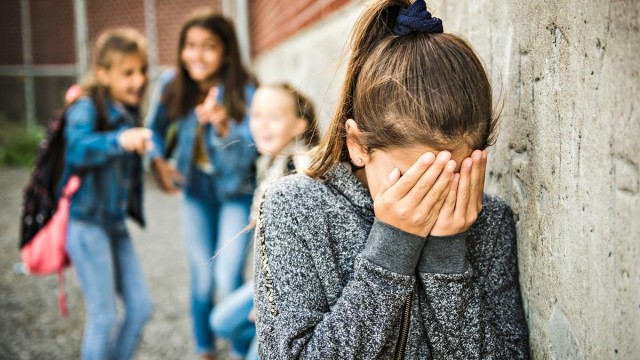 Bullying y ciberacoso: impacto en la salud mental