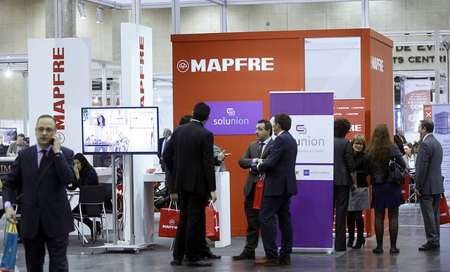 Las aseguradoras gestionaron 209.300 millones de euros de sus clientes hasta marzo