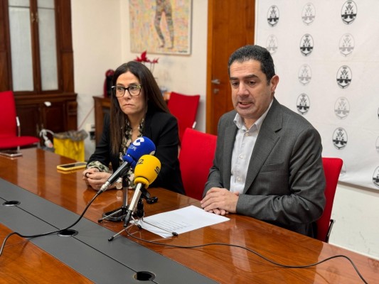 El alcalde de Alcoy exige a la Generalitat que ejecute los proyectos comprometidos por 42 millones 