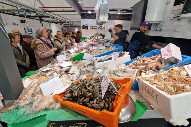 Más producto local y menos tecnología: así compra el consumidor de Castellón en 2026