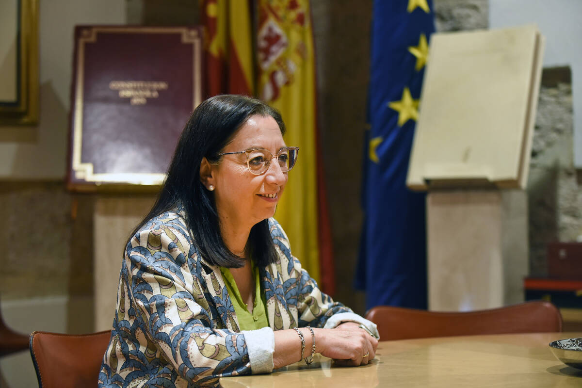 Vox denuncia por 