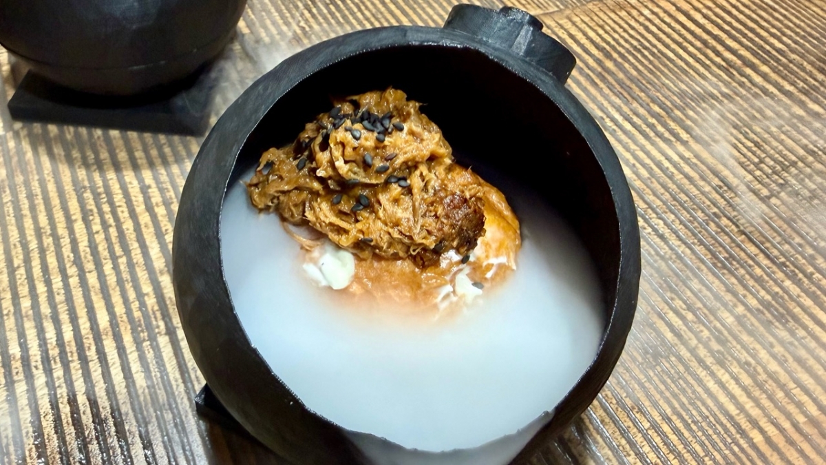 Boomveja en Baserriberri (Pamplona)