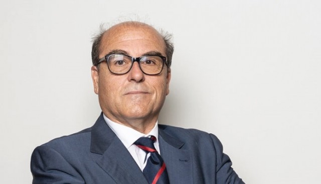 El murciano Antonio Tortosa (Zenith), nuevo presidente de la patronal española de protección contra Incendios