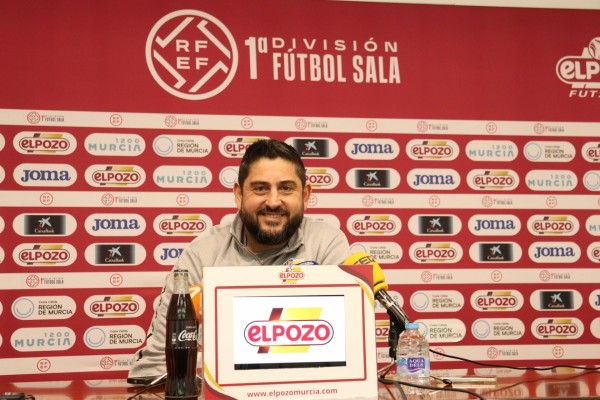 ElPozo, que trabajó para llegar 
