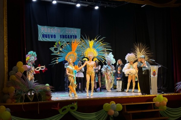 Mula aplaza el Carnaval Infantil y el desfile por alerta amarilla por viento