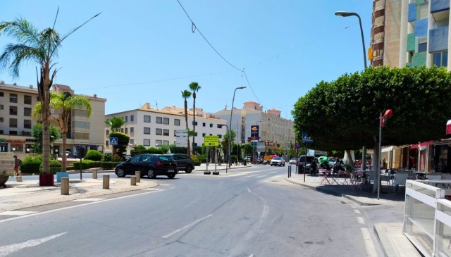 La Vila Joiosa instalará cámaras de vigilancia y control de tráfico buscando mejorar la seguridad vial