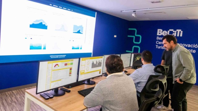 Benidorm lanza su primer reto de innovación abierta para medir la huella hídrica de los hoteles
