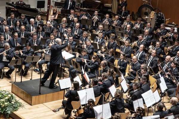 Llíria da el pistoletazo de salida al Festival de Orquestas 'Llíria City of Music'