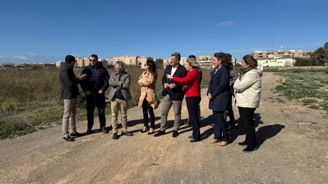 Generalitat y Xirivella habilitan suelo en zonas seguras para hacer viviendas tras la Dana