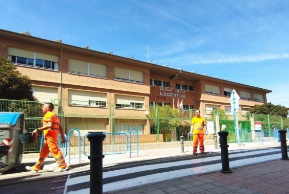 Alicante renueva el contrato de mantenimiento de edificios municipales por 4,3 millones