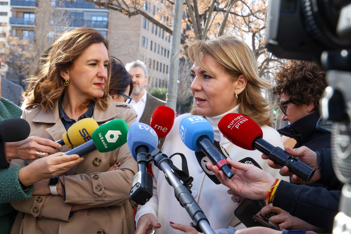 Camarero señala que las VPP de Alicante se tramitaron con el Botànic y con su reglamento