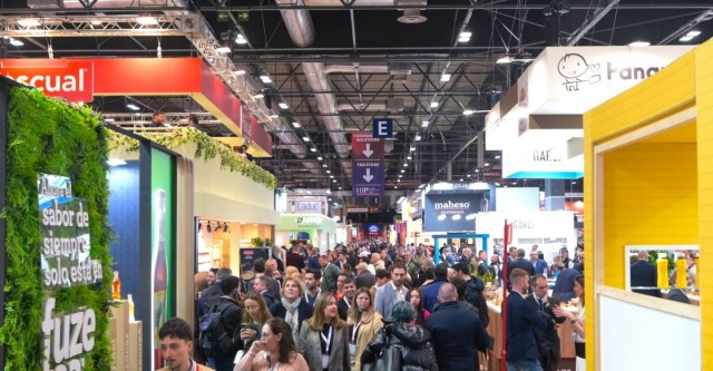 HIP 2026 pone a Madrid en el foco mundial de la hostelería y deja un impacto económico de más de 102 millones