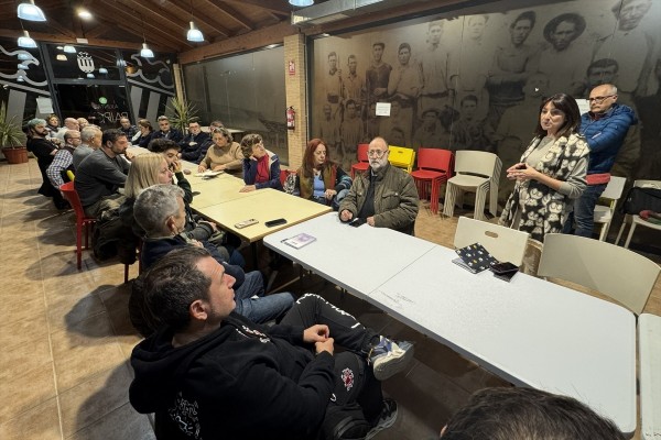 Paiporta aprueba la Agenda Urbana de Reconstrucción ante los desafíos sociales, económicos y ambientales