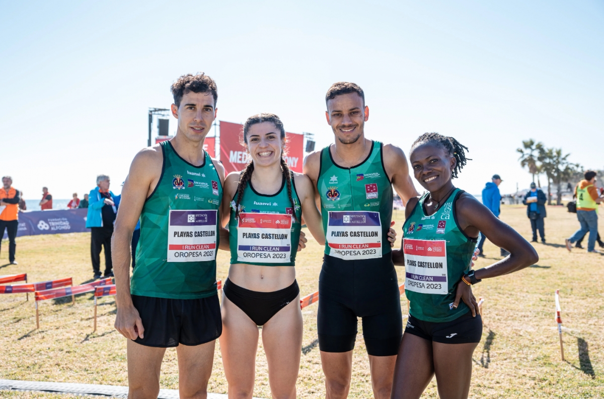 El Facsa-Playas de Castellón, a por su tercer título consecutivo de la Copa Joma