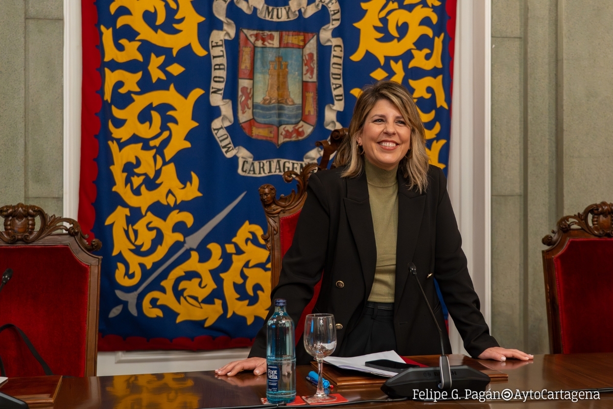 Más acuerdo que postureo para un consenso histórico en Cartagena