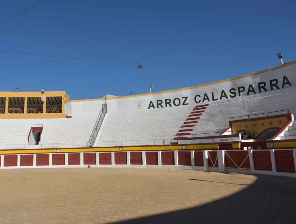 Calasparra adjudica las obras para reformar la Plaza de Toros La Caverina