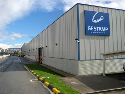 Industria resuelve las alegaciones del Perte VEC II y la valenciana Gestamp se lleva 5 millones