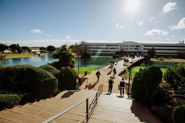 La Universidad Europea lanza su nueva estrategia de sostenibilidad