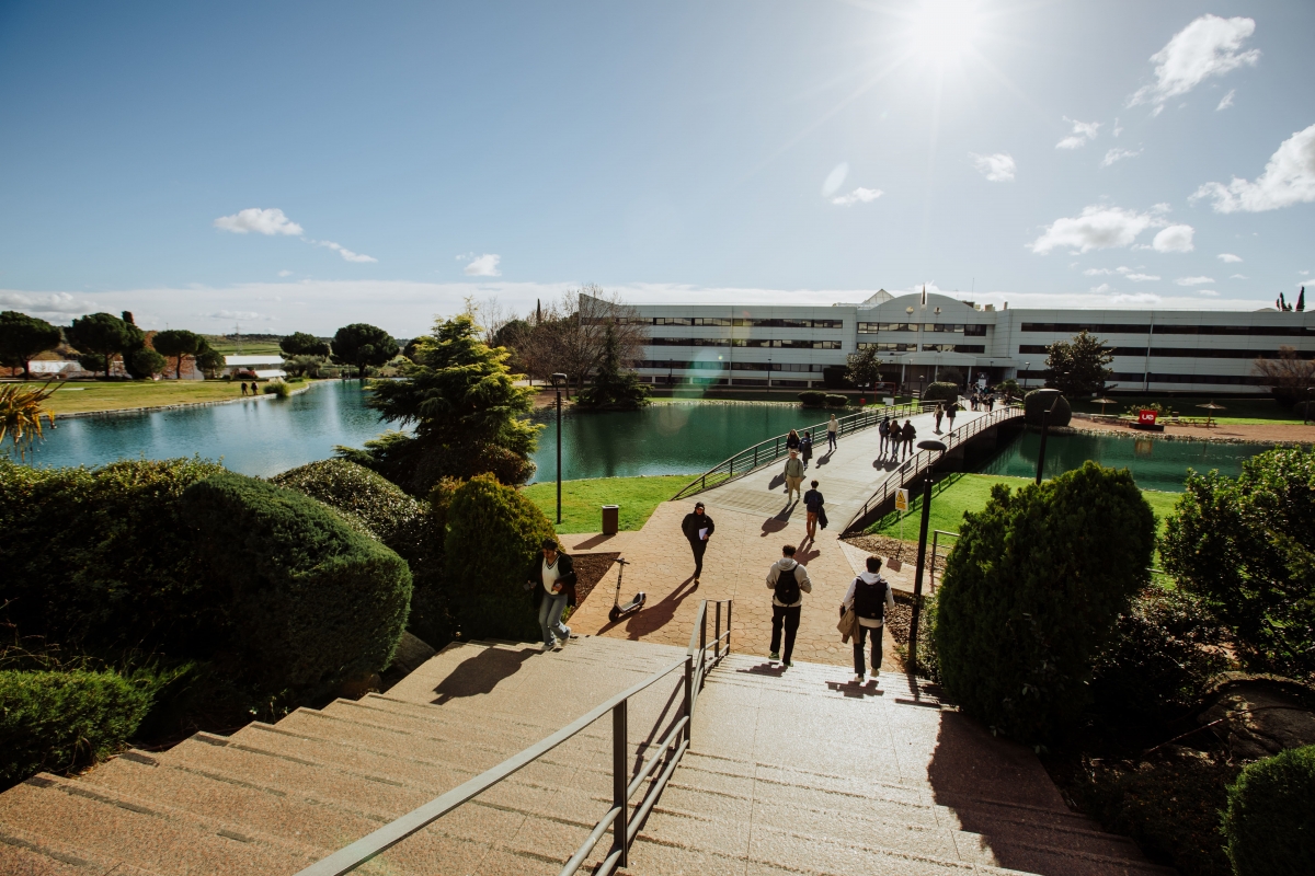La Universidad Europea lanza su nueva estrategia de sostenibilidad