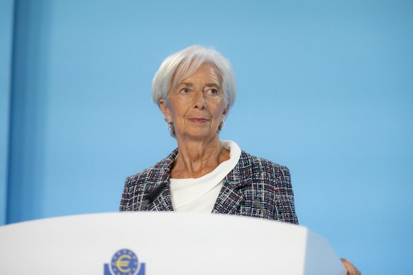 Las actas del BCE apuntan a septiembre como un 
