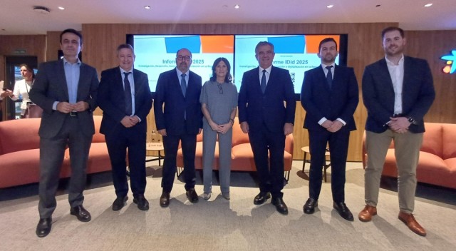 El gasto interno en I+D alcanza los 468 millones de euros en la Región de Murcia