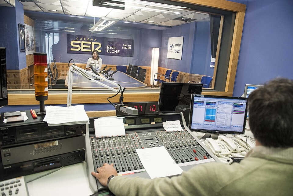 Día Mundial de la Radio 2026