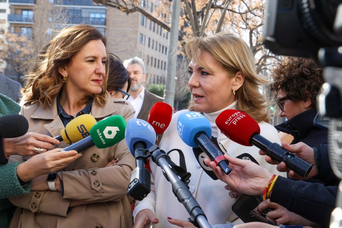 Camarero señala que las VPP de Alicante se tramitaron con el Botànic y con su reglamento