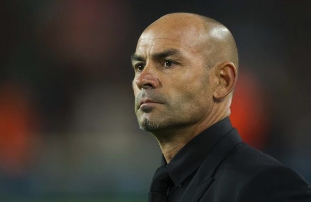 Paco Jémez: “No tengo nada con el Valencia”