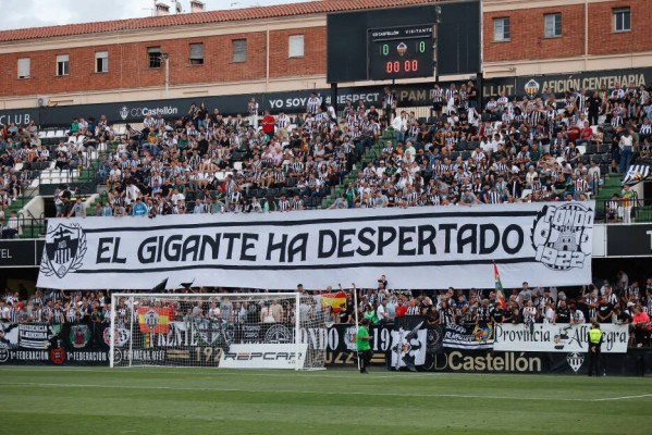 Castalia vivirá un regreso muy especial