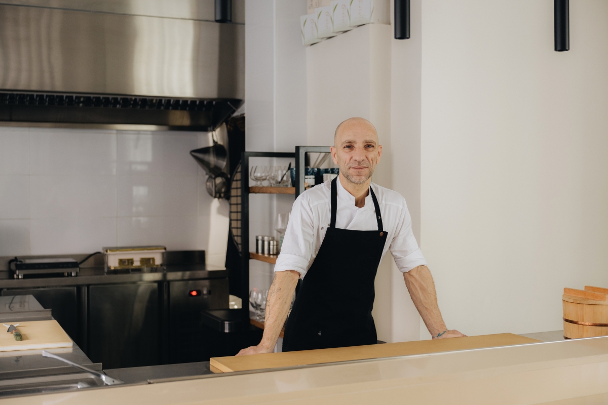 Sato Kaeru: un viaje a Japón sin salir de Valencia a golpe de omakase