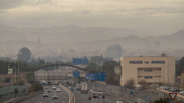 Murcia medirá la efectividad de los cambios en el plan de movilidad